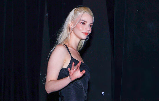 Anya Taylor-Joy