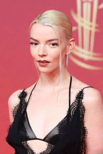 Anya Taylor-Joy