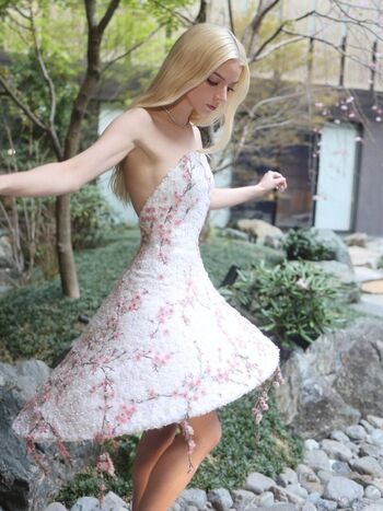 Full leaked Anya taylor joy  page private onlyfans photo