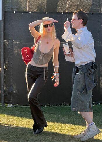 Full leaked Anya taylor joy private onlyfans photo