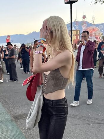 Full leaked Anya taylor joy private onlyfans photo