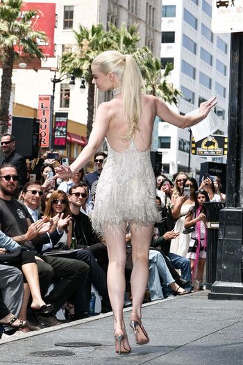 Full leaked Anya taylor joy  page private onlyfans photo