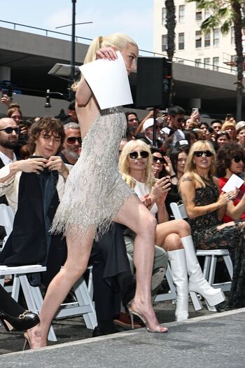 Full leaked Anya taylor joy  page private onlyfans photo
