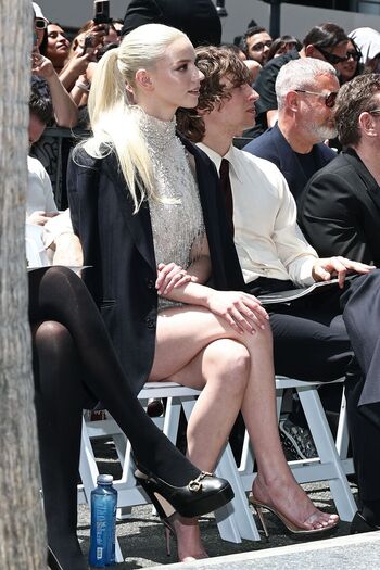 Full leaked Anya taylor joy  page private onlyfans photo