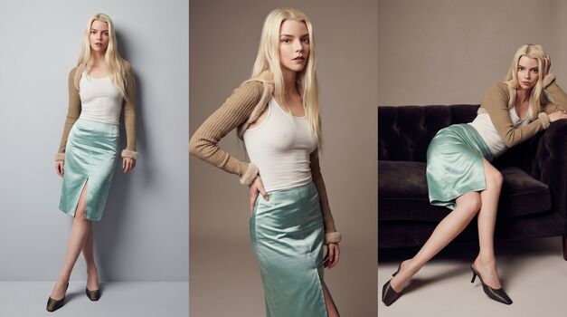Full leaked Anya taylor joy private onlyfans photo