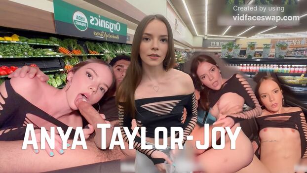 Anya Taylor-Joy