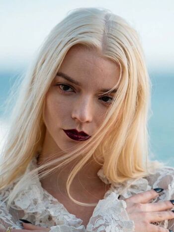 Anya Taylor-Joy