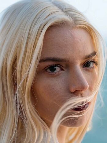 Anya Taylor-Joy