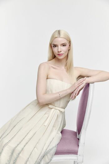 Anya Taylor-Joy