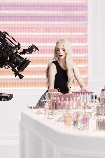 Anya Taylor-Joy
