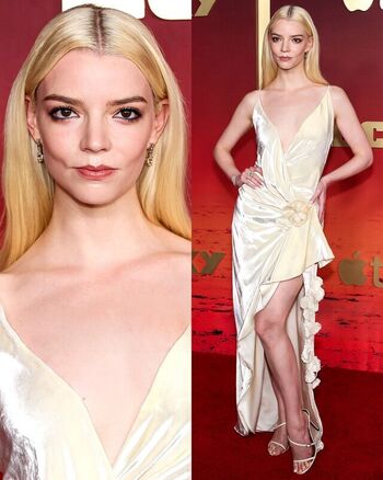 Full leaked Anya taylor joy private onlyfans photo