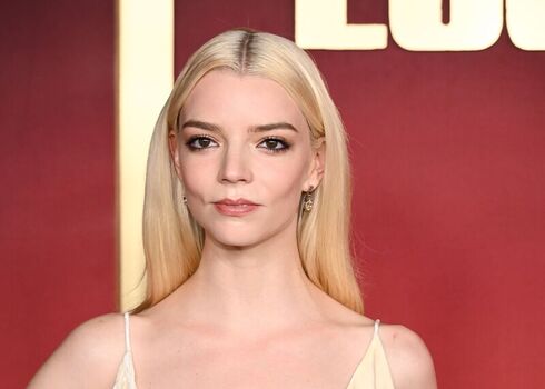 Full leaked Anya taylor joy private onlyfans photo