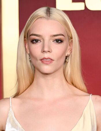 Full leaked Anya taylor joy private onlyfans photo