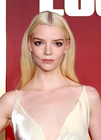 Full leaked Anya taylor joy private onlyfans photo