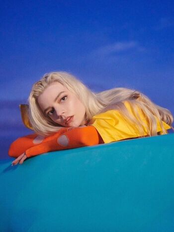 Anya Taylor-Joy