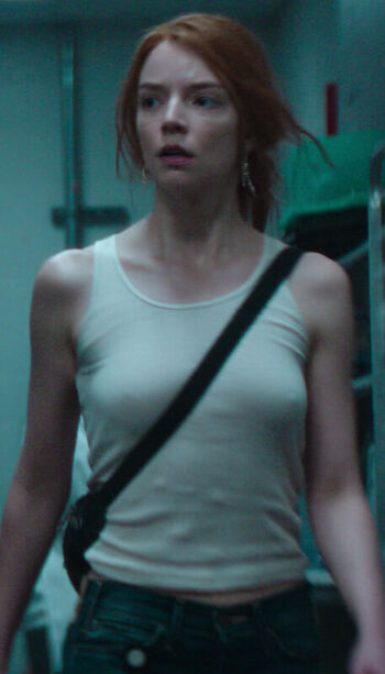 Anya Taylor-Joy
