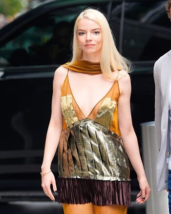 Anya Taylor-Joy