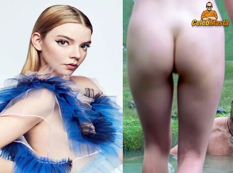 Full leaked Anya taylor joy anya taylor joy private onlyfans photo