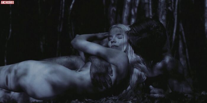 Full leaked Anya taylor joy anya taylor joy private onlyfans photo