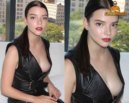 Full leaked Anya taylor joy anya taylor joy private onlyfans photo