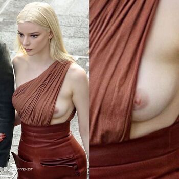Full leaked Anya taylor joy anya taylor joy private onlyfans photo