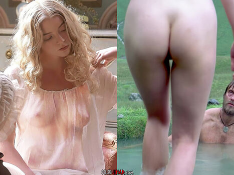 Full leaked Anya taylor joy anya taylor joy private onlyfans photo