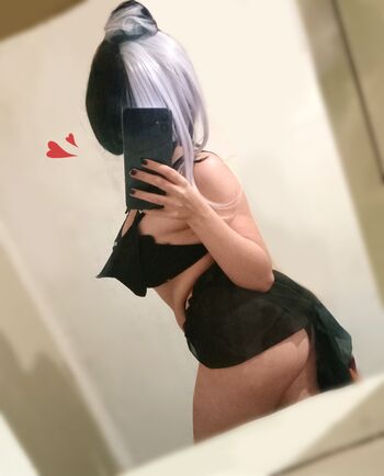 Full leaked Anyacchi page private onlyfans photo