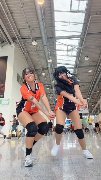 Full leaked Anyamochi private onlyfans photo