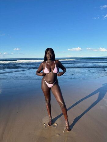 Full leaked Anyang deng private onlyfans photo