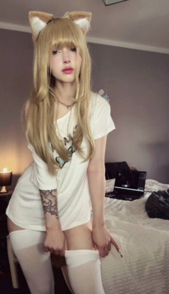 Full leaked Anyatsunava private onlyfans photo