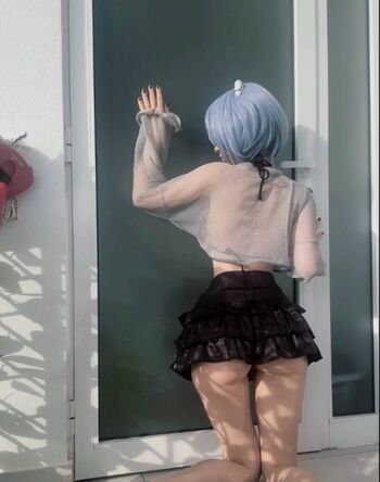 Full leaked Anyatsunava private onlyfans photo
