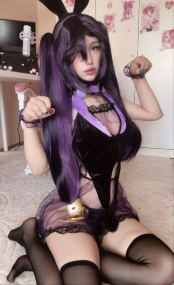 Full leaked Anyatsunava page private onlyfans photo