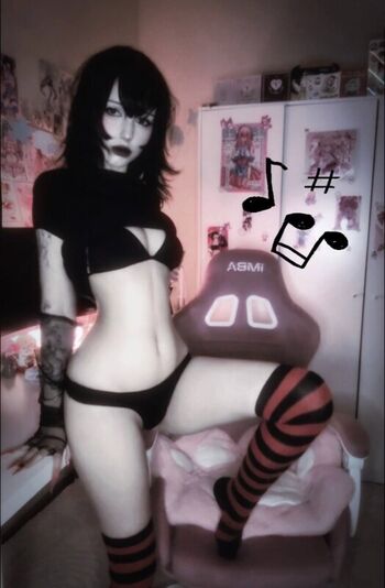 Full leaked Anyatsunava page private onlyfans photo