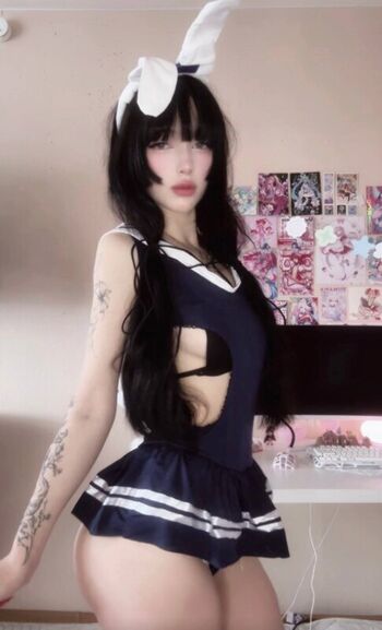 Full leaked Anyatsunava private onlyfans photo