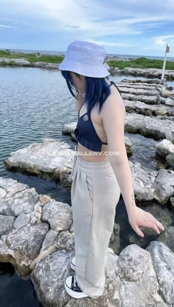Full leaked Anycemar private onlyfans photo
