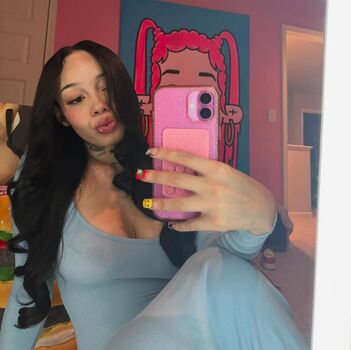 Full leaked Anycia page private onlyfans photo