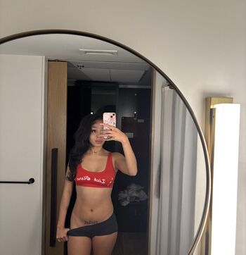 Full leaked Anycia page private onlyfans photo