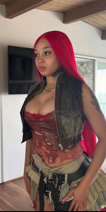 Full leaked Anycia private onlyfans photo