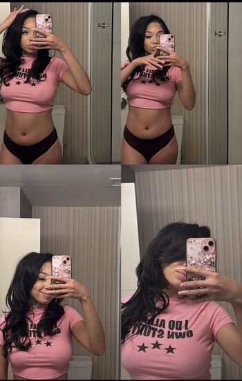 Full leaked Anycia private onlyfans photo