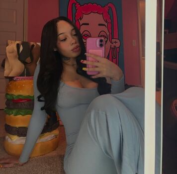 Full leaked Anycia private onlyfans photo