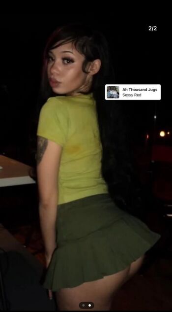 Full leaked Anycia private onlyfans photo