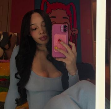Full leaked Anycia private onlyfans photo