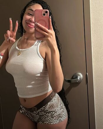 Full leaked Anycia private onlyfans photo