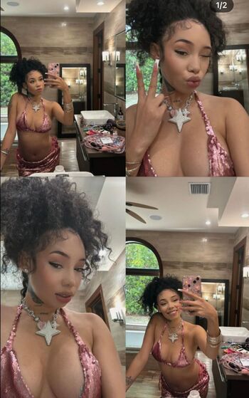 Full leaked Anycia private onlyfans photo