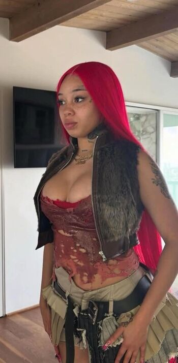 Full leaked Anycia private onlyfans photo