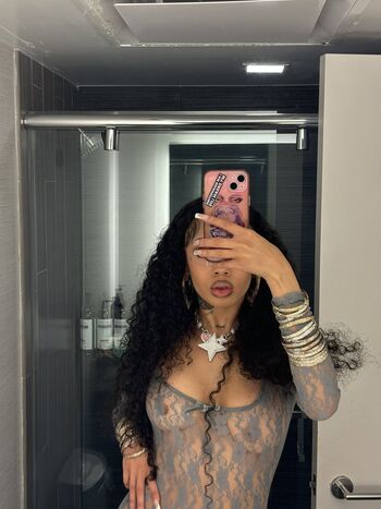 Full leaked Anycia private onlyfans photo