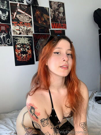 Full leaked Anydeathrelics private onlyfans photo