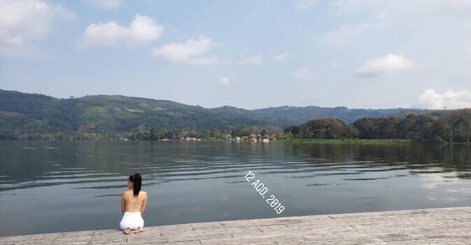 Anyelina Zarria Saico