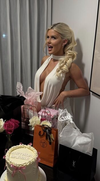 Full leaked Anythingblondbarbiie private onlyfans photo