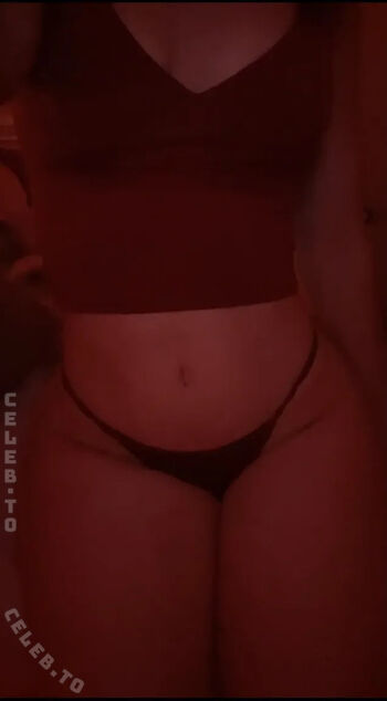 Full leaked Aora dj page private onlyfans photo